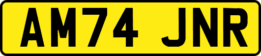 AM74JNR