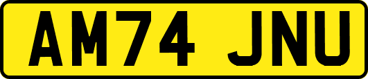 AM74JNU
