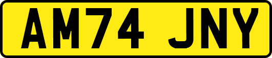 AM74JNY