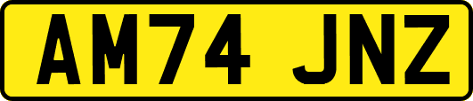 AM74JNZ