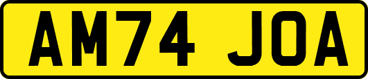 AM74JOA