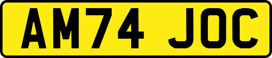 AM74JOC