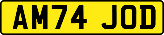 AM74JOD