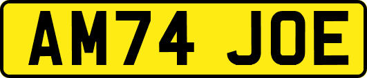 AM74JOE