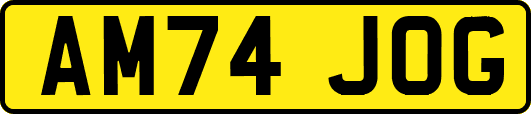AM74JOG