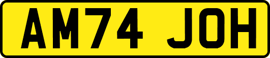 AM74JOH