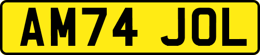 AM74JOL