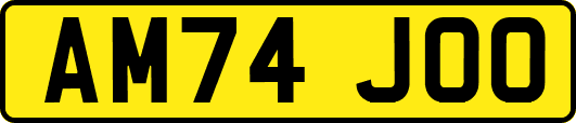 AM74JOO