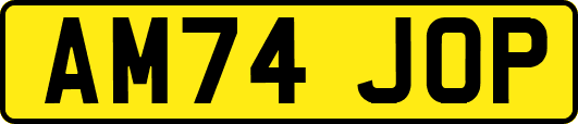 AM74JOP