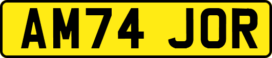 AM74JOR