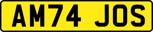 AM74JOS