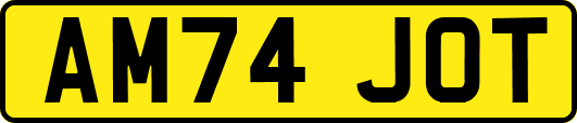 AM74JOT