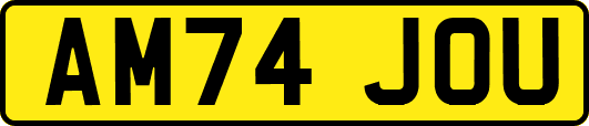 AM74JOU