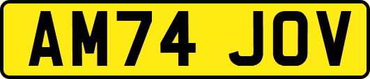 AM74JOV