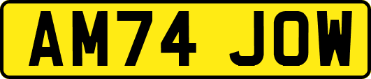 AM74JOW