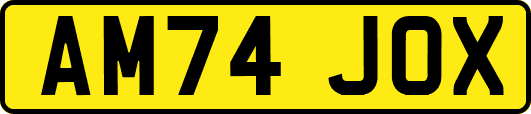 AM74JOX
