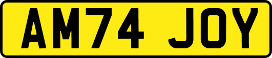 AM74JOY