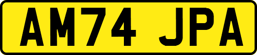 AM74JPA