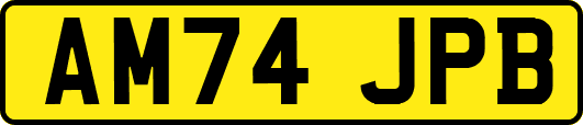 AM74JPB