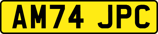AM74JPC