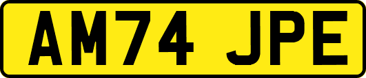 AM74JPE