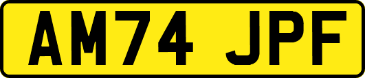 AM74JPF