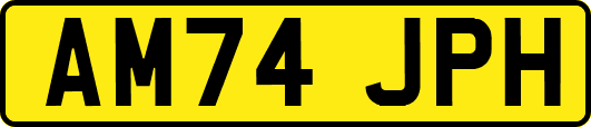 AM74JPH