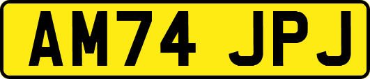 AM74JPJ