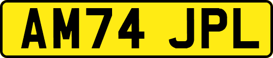 AM74JPL