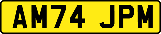 AM74JPM