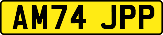 AM74JPP