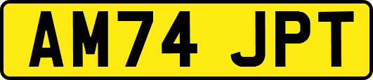 AM74JPT
