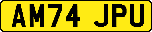 AM74JPU
