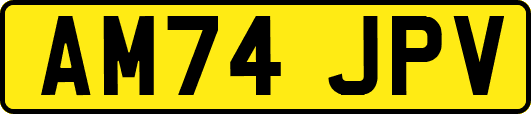 AM74JPV