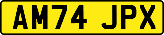AM74JPX