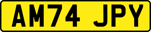 AM74JPY