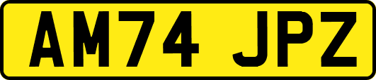 AM74JPZ