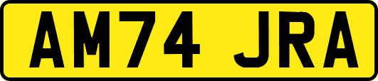 AM74JRA
