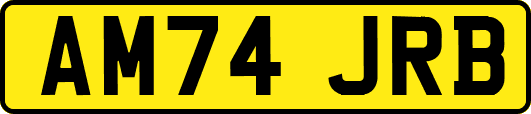 AM74JRB