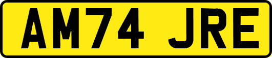 AM74JRE