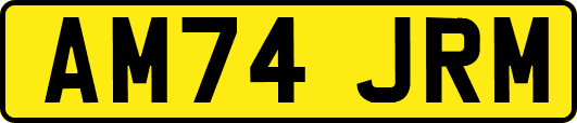 AM74JRM