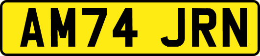 AM74JRN