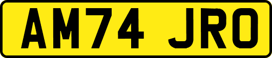 AM74JRO