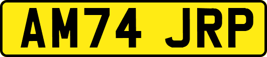AM74JRP