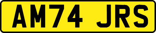 AM74JRS