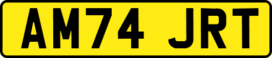 AM74JRT