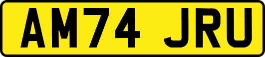 AM74JRU