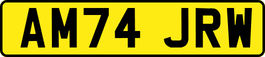 AM74JRW