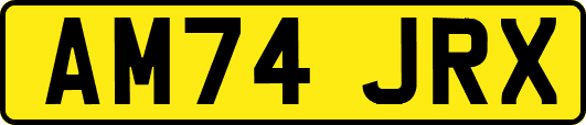 AM74JRX