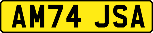 AM74JSA
